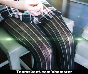 Teamskeet - Paldies jums par to ventilatoru no pusaudžu #1 komanda