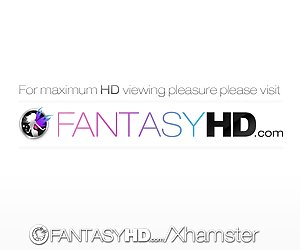 HD fantasyhd - Veronika radke sucks un fucks hard dick