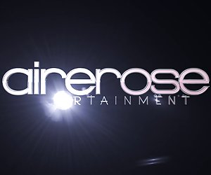 Airerose slim tīņi iepērt dažas palaidnīgs lesbiešu Fun