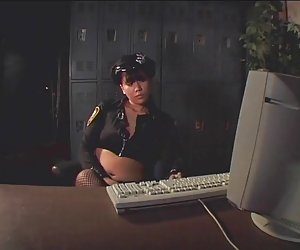 Hot sexy virsnieks avena lee izpaužas fuct grūti 420