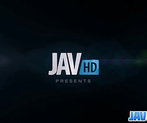 Savvaļā arisa aoyama fucked cieto un creampied