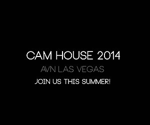 Cam māju 2014