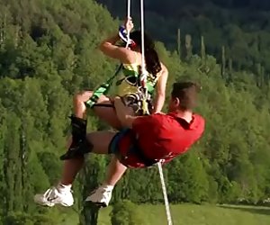 Adrenalīns junkies (tas ir, kā tu jāj!)