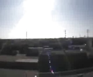 Japāņu slampa atomelektrostacija