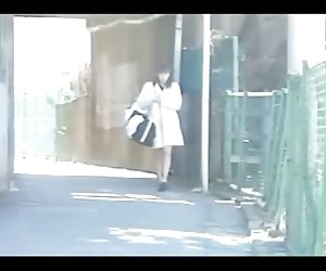 Voyeur Āzijas verdzība