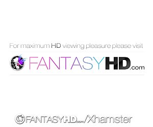 HD fantasyhd - pusaudžu Natālija un Hetere ir sliktas meitenes