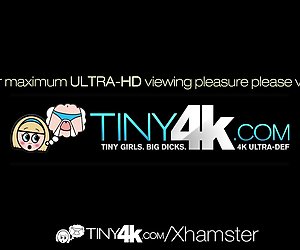 4k hd - tiny4k smieklīgi maddy roze izpaužas ietverta bieza cum