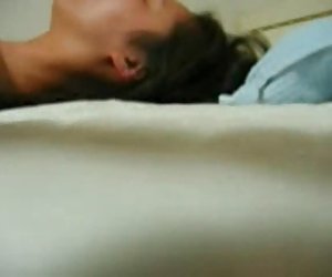 Amateur asian
