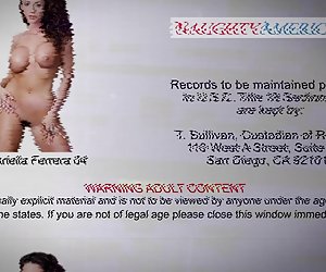 Busty milf ariella ferrera jāšanās darba ņēmējs