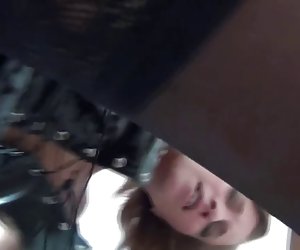 Seksa ģērbtuvē