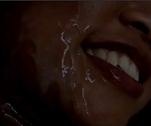 Leanni lei screaming anal